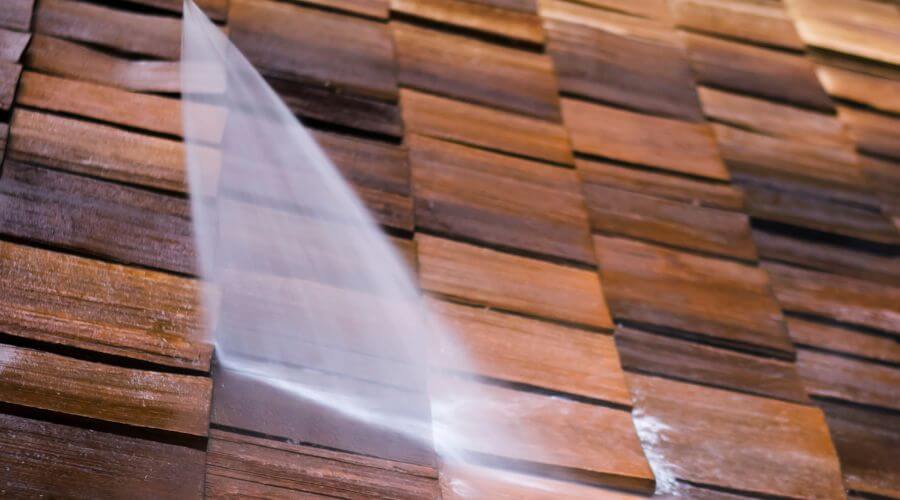 Professional tile roof repair services in Walnut Shade, MO